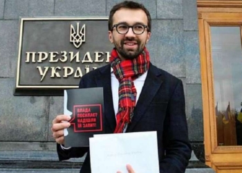 Порошенко после шантажа Тимошенко хочет сформировать коалицию без «Батькивщины» с внефракционными депутатами, – нардеп Лещенко
