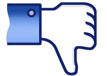 В Германии запретили использовать кнопку “Like” на сайтах