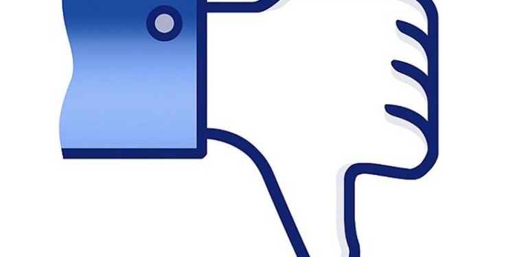 В Германии запретили использовать кнопку “Like” на сайтах