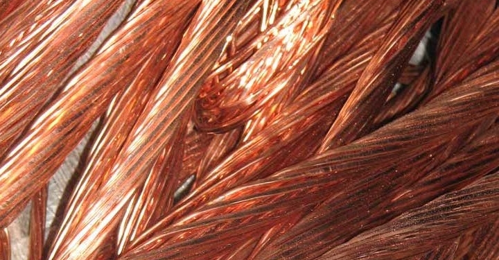 Медный дефицит. Мировой спрос на медь превысит предложение в 2017 г.