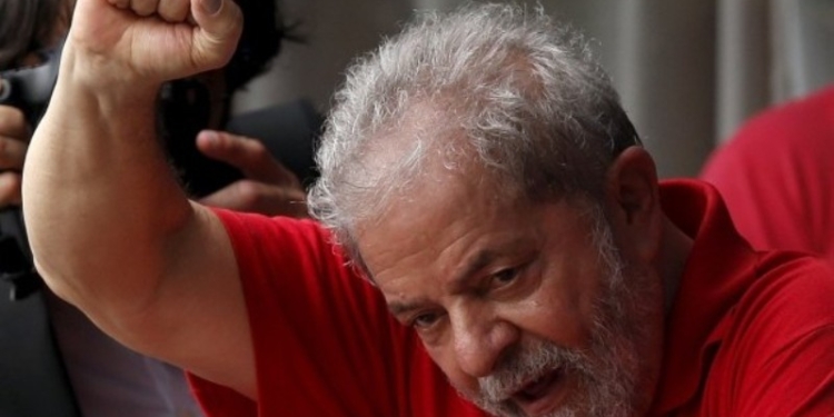 В Бразилии прокуратура предъявила обвинение бывшему президенту страны