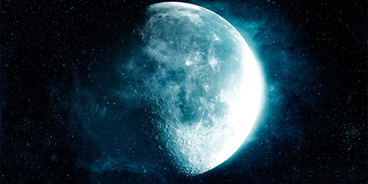 Всего за полвека человечество разбросало по Луне 200 тонн мусора