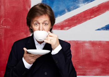 Пол Маккартни пытается вернуть себе права на свои произведения