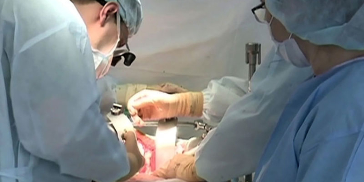 Пенсионерка проглотила изумруд, чтобы после ее смерти он не достался родным