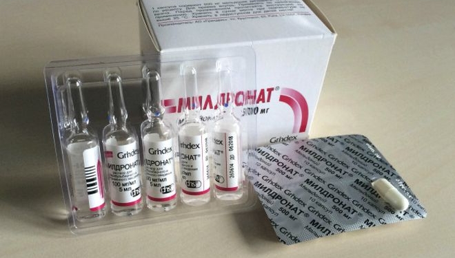 “Мелдронат” и Шарапова. Кто из нас употребляет допинг