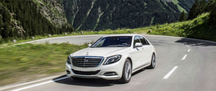 Mercedes «увольняет» роботов: немцы работают лучше