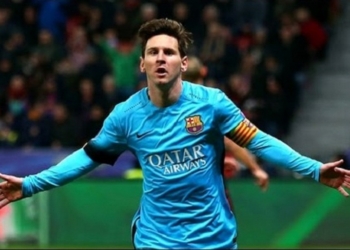 «Барселона» планирует продлить контракт с Леонелем Месси до 2022 года