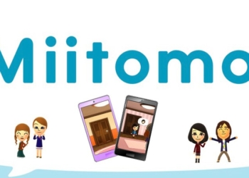 Nintendo выпускает первую игру для смартфонов