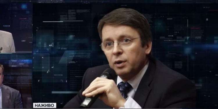 Миклош назвал свои условия в ответ на предложение Яресько и Гройсмана возглавить Минфин