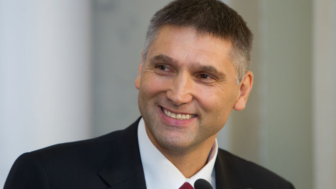 Оппозиционный блок не будет голосовать за нового премьера