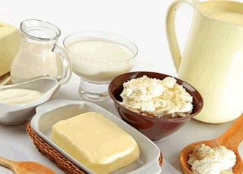 Украина готова к жесткому ответу на введение Молдовой пошлин на ввоз молочной продукции