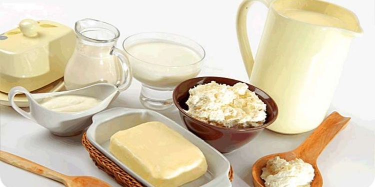 Украина готова к жесткому ответу на введение Молдовой пошлин на ввоз молочной продукции