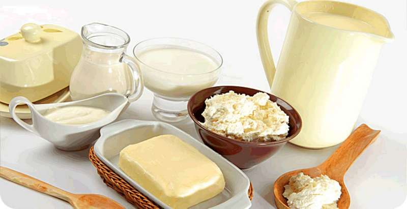 Украинцев предупредили, что осенью цены на молочные продукты вырастут на 15-20% 1
