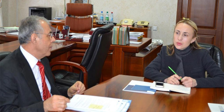 Финская Doranova заинтересовалась николаевским мусором