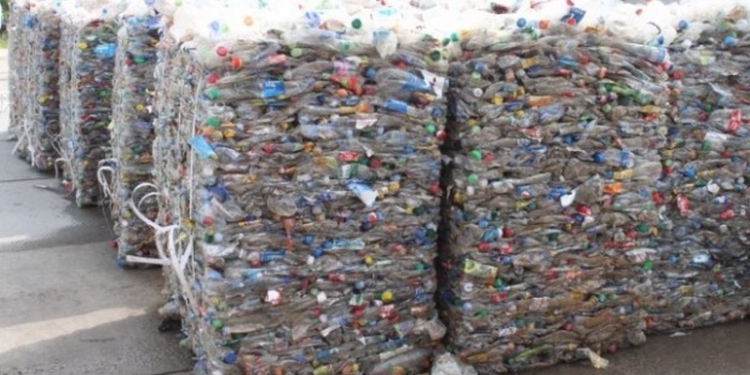 Винницкая область получила грант от Италии на усовершенствование управления отходами