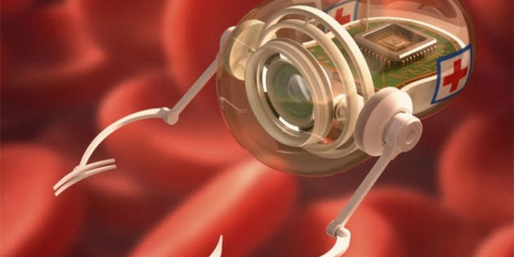 10 крупнейших научно-технологических прорывов в медицине в 2015 году