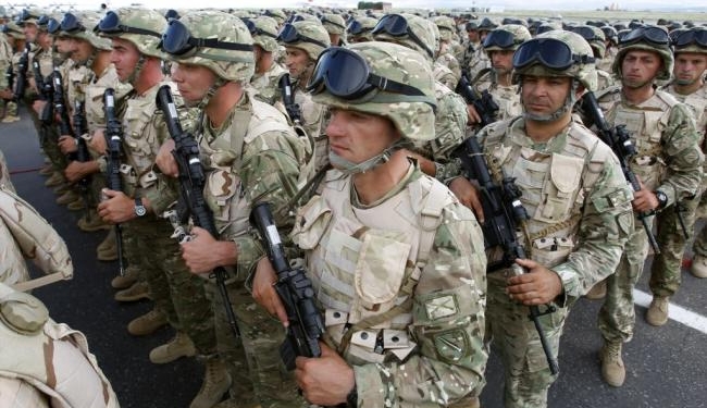 Польша намерена упростить процедуру размещения войск НАТО в экстренных ситуациях