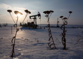 Минэнерго РФ предупредило, что через 20 лет у России может закончиться нефть