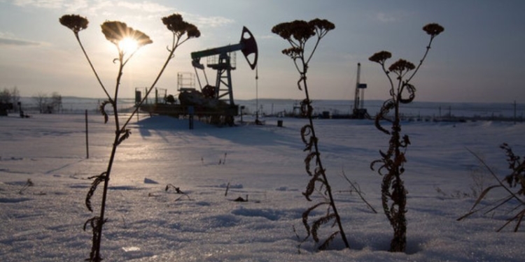 Минэнерго РФ предупредило, что через 20 лет у России может закончиться нефть