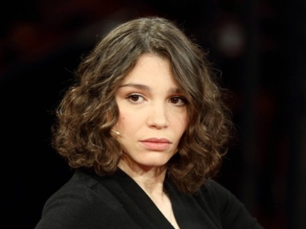 Дочь Немцова стала лауреатом международной премии за женскую отвагу