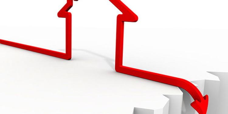 С начала 2016 года цены на квартиры в Николаеве снизились