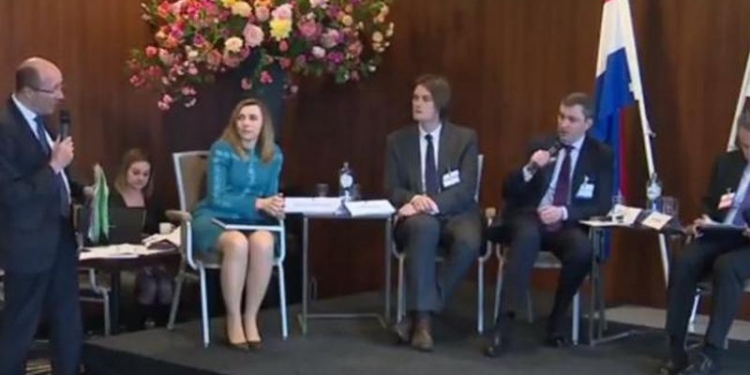 Нидерландский бизнес заинтересован в размещении производственных мощностей в Украине, более всего – в возобновляемой энергетике