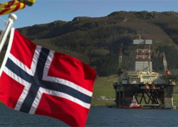 Норвегия впервые за 20 лет распечатала нефтяной фонд