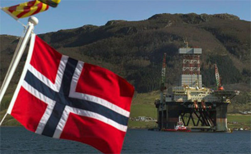 Норвегия не пропустила российские подсанкционные товары на Шпицберген, рф пригрозила ей "потерей суверенитета" 4