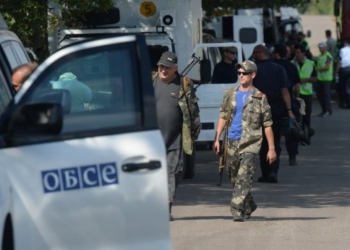 В США не понимают, как Украина могла допустить россиян в миссию ОБСЕ