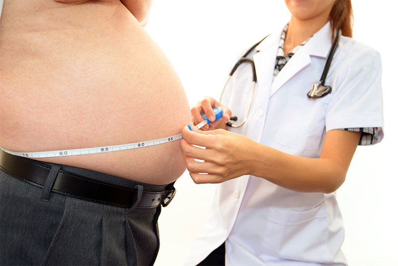 Ученые пересмотрели причины массового ожирения. Как похудеть? 1