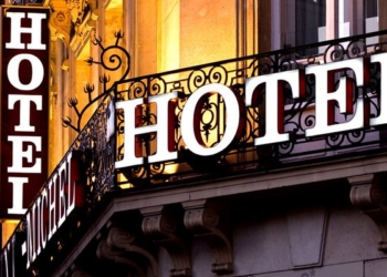 Только 190 из более 4,5 тыс. гостиниц в Украине работают законно – Минэкономразвития