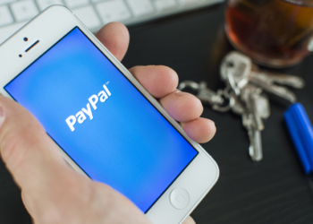 После года переговоров PayPal до сих пор не идет в Украину