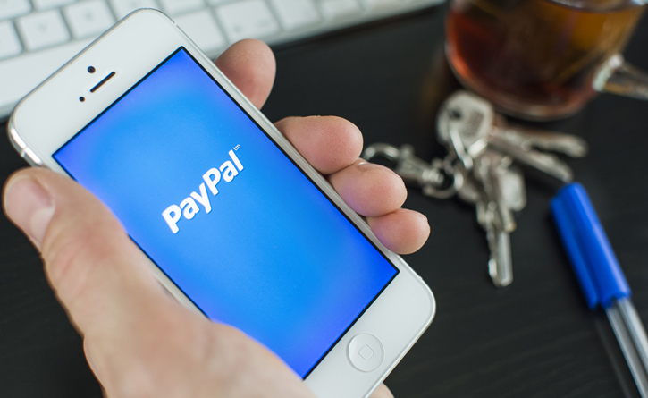 В PayPal нашли уязвимость, которая позволяла узнать почту и пароль пользователя 1