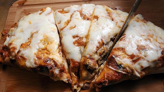 Италия предложила включить пиццу в список культурного наследия ЮНЕСКО