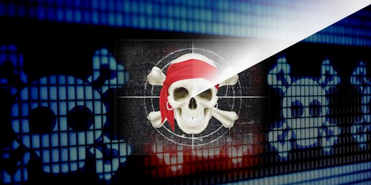 Морские пираты объединились с хакерами и ограбили суда, перевозящие бриллианты