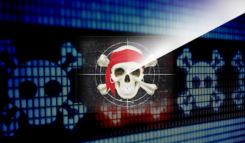 В Украине начали бороться с пиратским контентом – СМИ 1