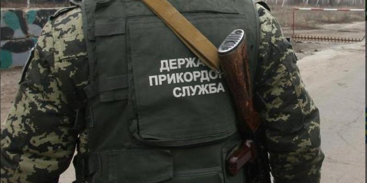 КПВВ «Марьинка» временно закрыт из-за обстрела боевиками