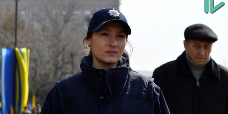 Слезы гордости, крики, потасовки и уроки истории – как горожане отметили 72-ю годовщину освобождения Николаева от фашистских захватчиков