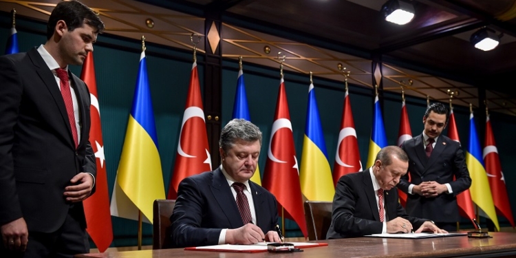 Турция должна присоединиться к переговорам о деоккупации Крыма в формате “Женева+”. О чем еще договорились президенты