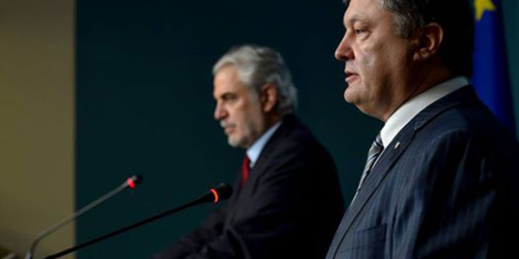 Украина готовит санкционный список в отношении причастных к пыткам украинских политзаключенных