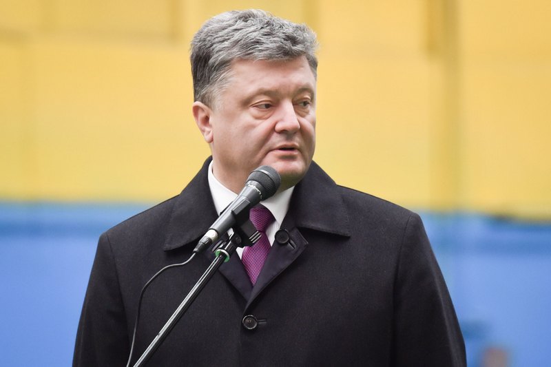 Петр Порошенко призвал коалицию определиться с кандидатурой Премьера на этой неделе 1
