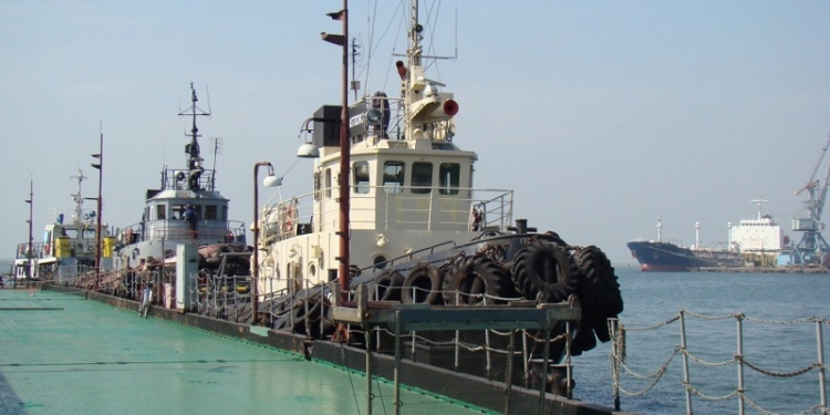 Кто выиграет от приватизации Бердянского морского порта