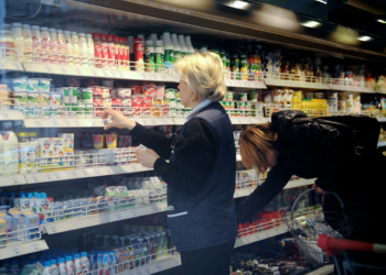 Продуктовое эмбарго в РФ. Плюсы и минусы