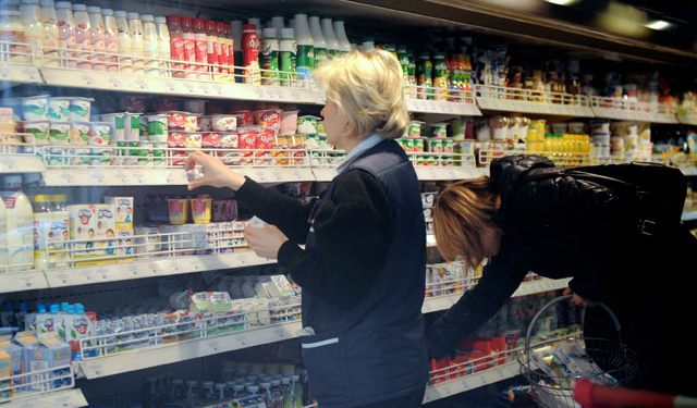 Продуктовое эмбарго в РФ. Плюсы и минусы