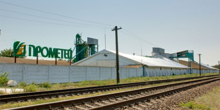 Прометей увеличил выручку в 4 раза