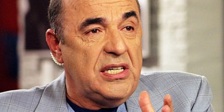 ОппоБлок в ВР предлагает создать широкую коалицию