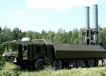 Россия разместит на Курильских островах ракетные комплексы