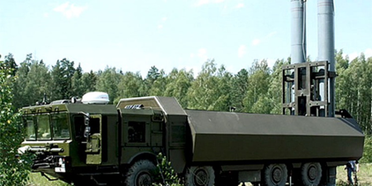 Россия разместит на Курильских островах ракетные комплексы