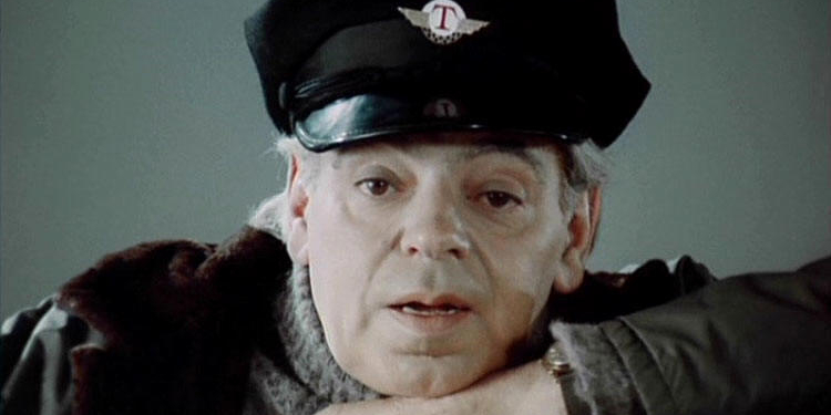 В Москве у театра “Сатирикон” появится памятник Аркадию Райкину