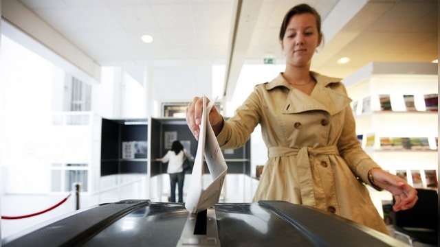 Власти Нидерландов не хотят увеличивать траты на референдум по Украине